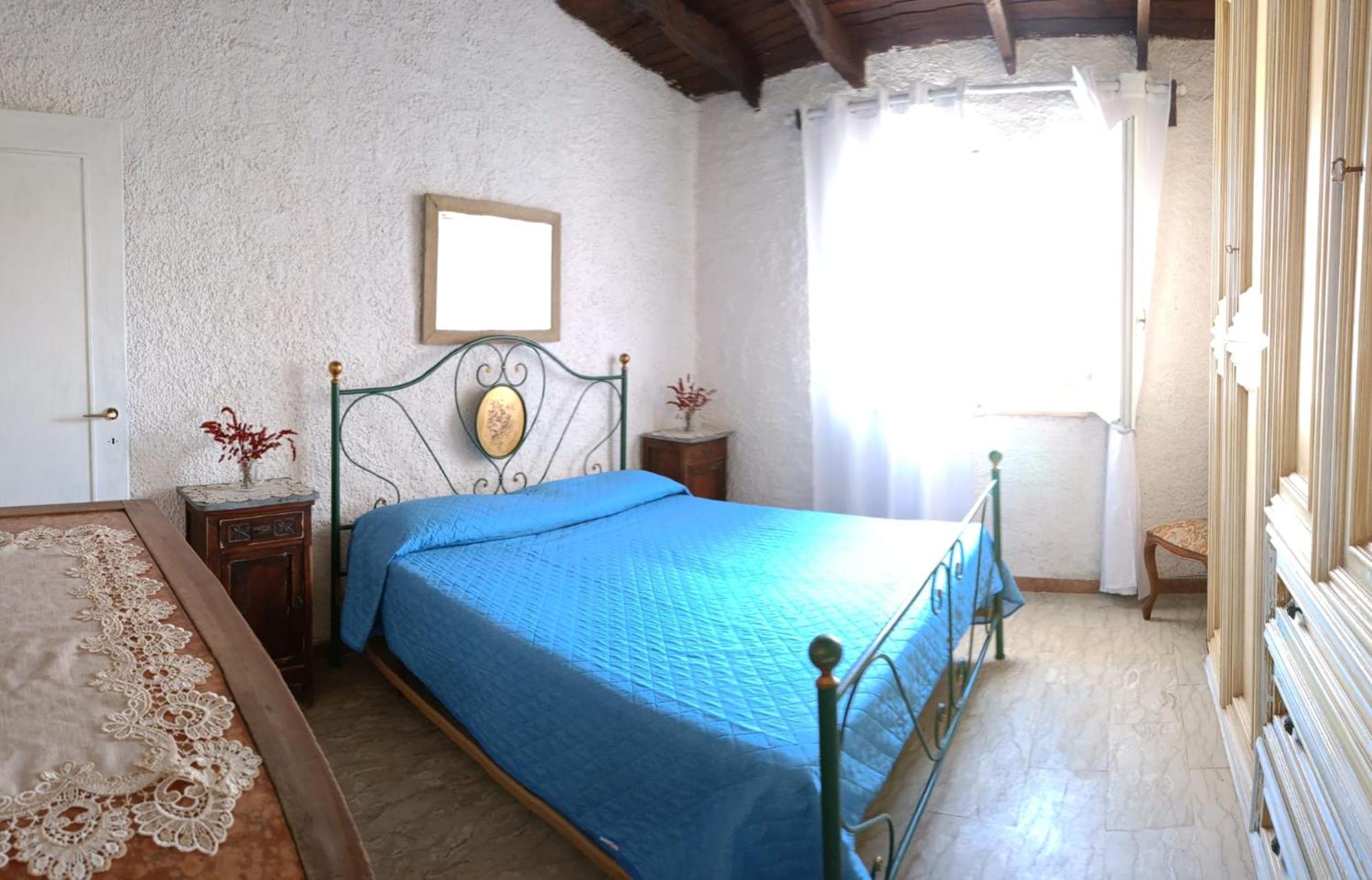 Apartamento Blu Angel Lido dei Pini Exterior foto