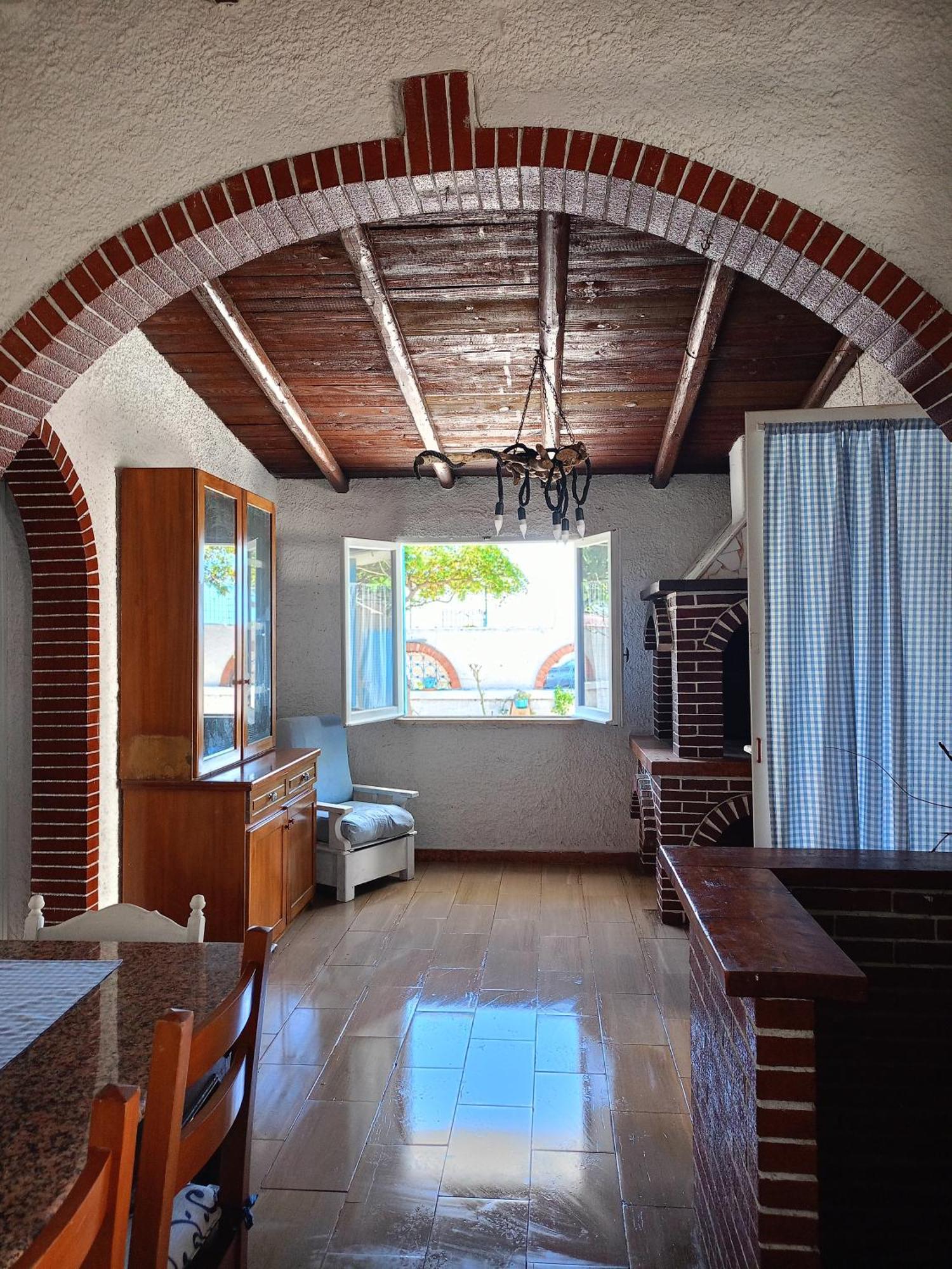 Apartamento Blu Angel Lido dei Pini Exterior foto